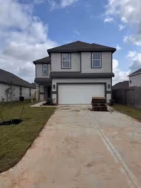 Photo 2 of 22467 Ringtail Road, Splendora, TX
