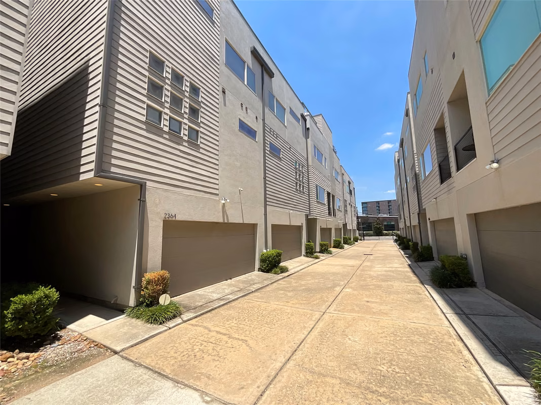 Photo of 2364 Commerce Street, Houston, TX 77003