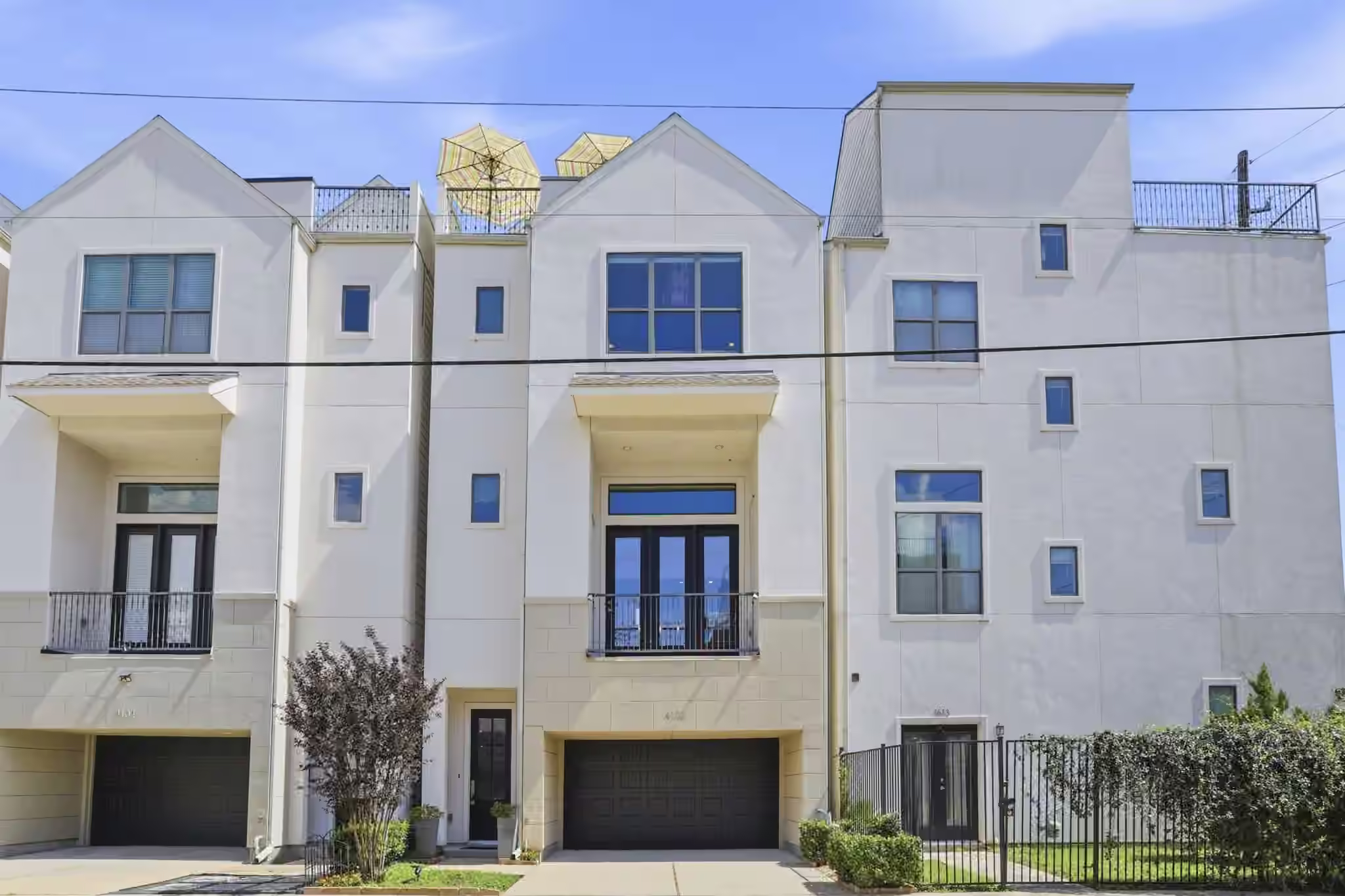 Photo 2 of 4102 Marina Street, Houston, TX
