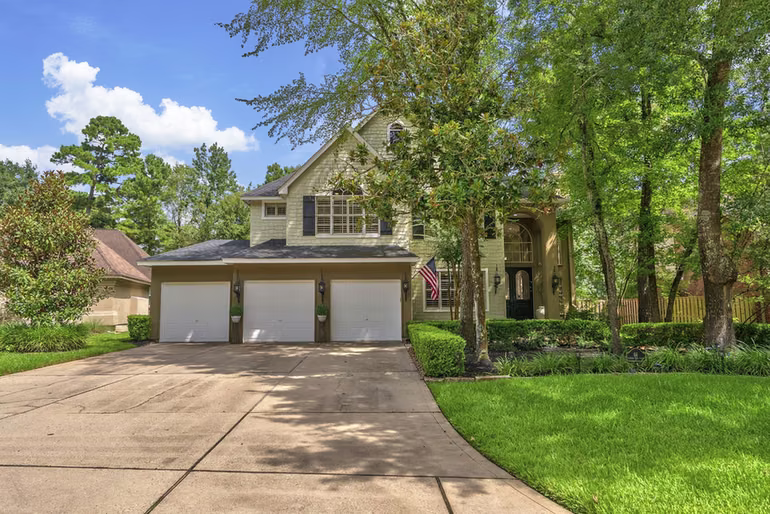 Photo of 66 Candle Pine Place, The Woodlands, TX 77381