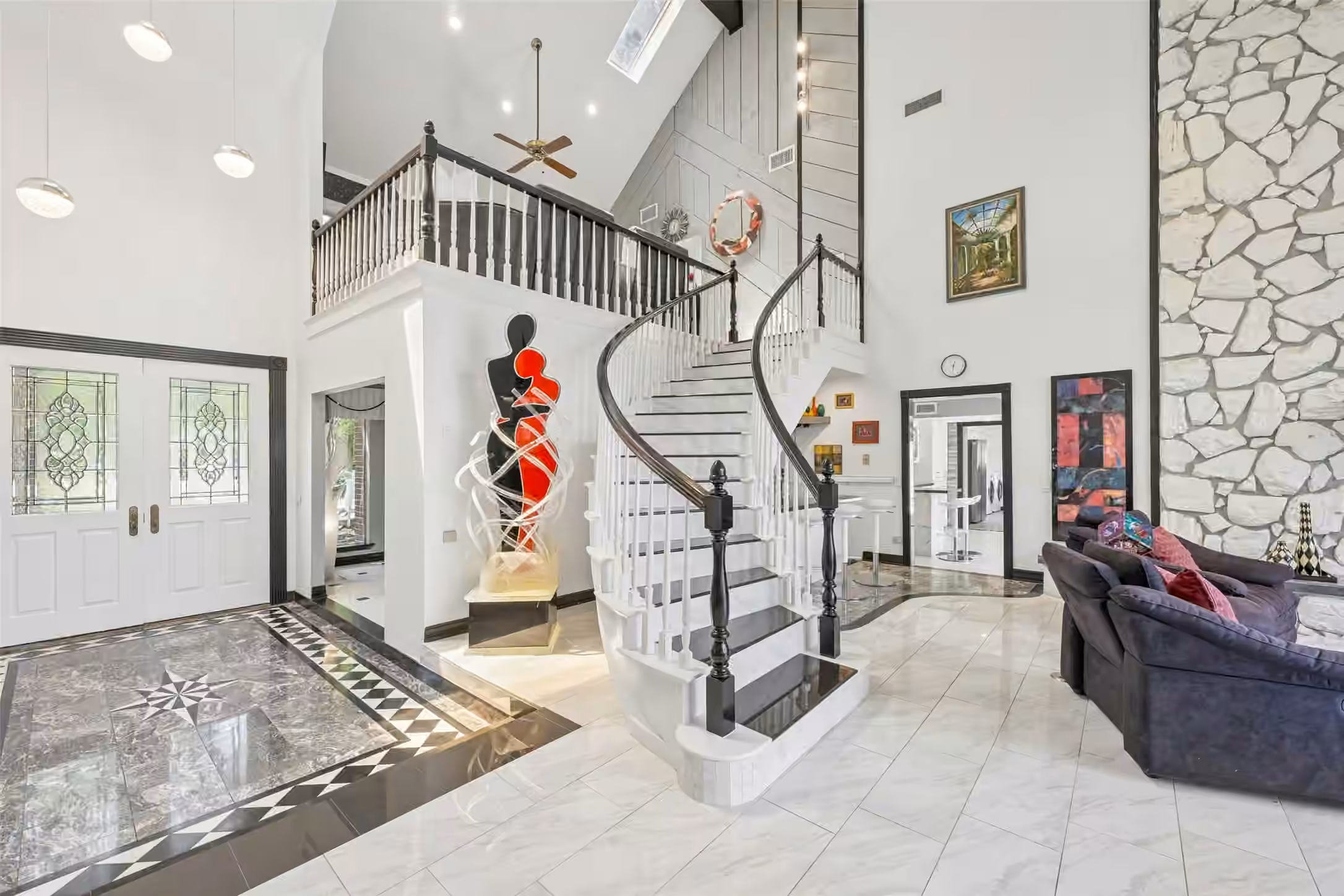 Photo 6 of 1211 Golden Bear Lane, Kingwood, TX