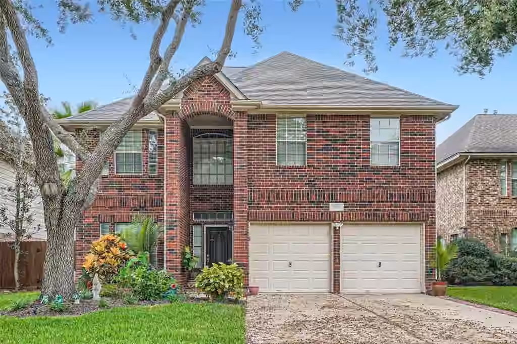 Photo of 3810 Breaker Court, Missouri City, TX 77459