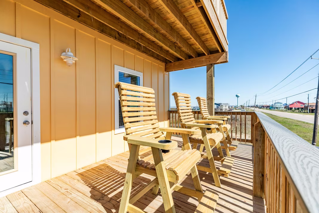 Photo 5 of 919 Blue Water Hwy, Surfside Beach, TX