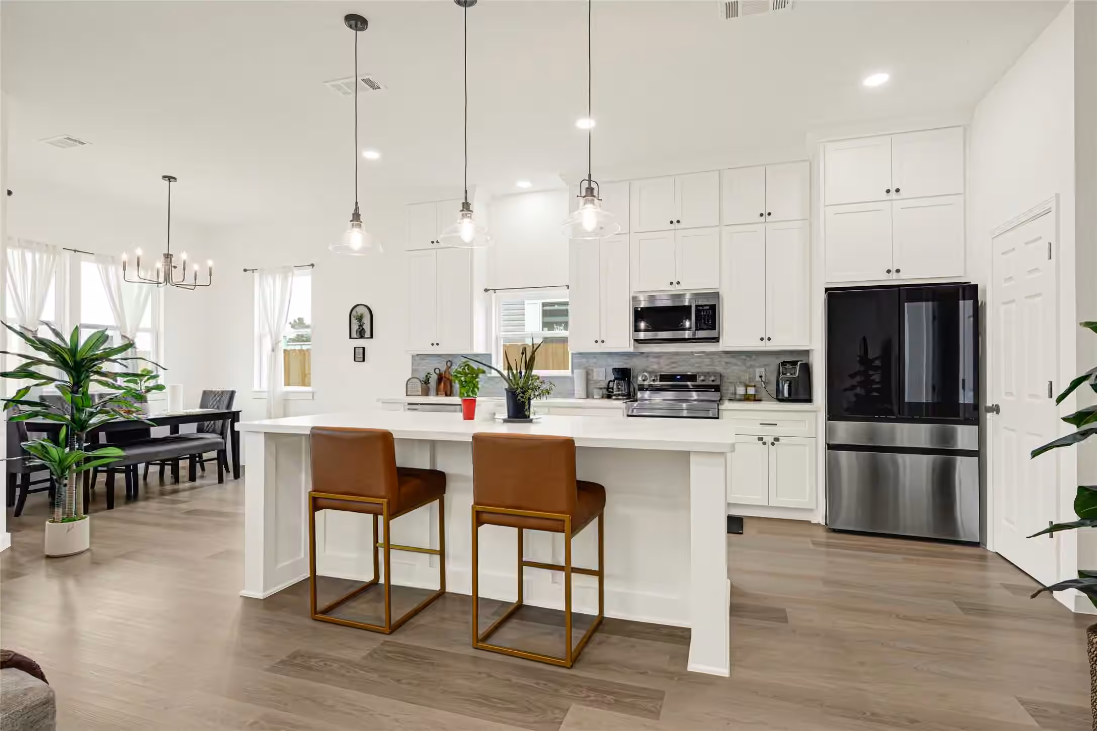 Photo 6 of 16273 Jeet St, Conroe, TX