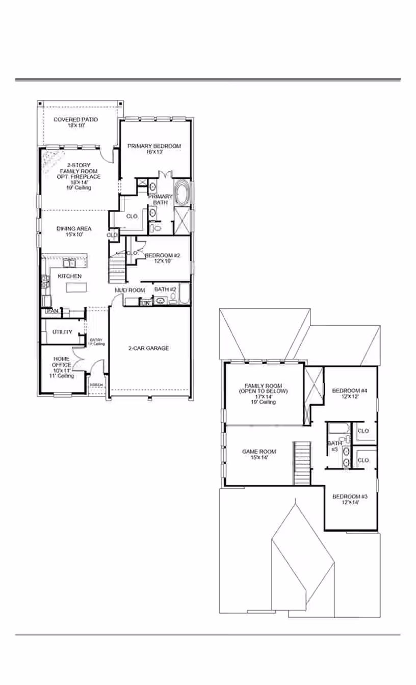Photo 2 of 11222 Common Wingstem Road, Cypress, TX