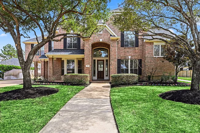 Photo 2 of 3903 Bell Hollow Lane, Katy, TX