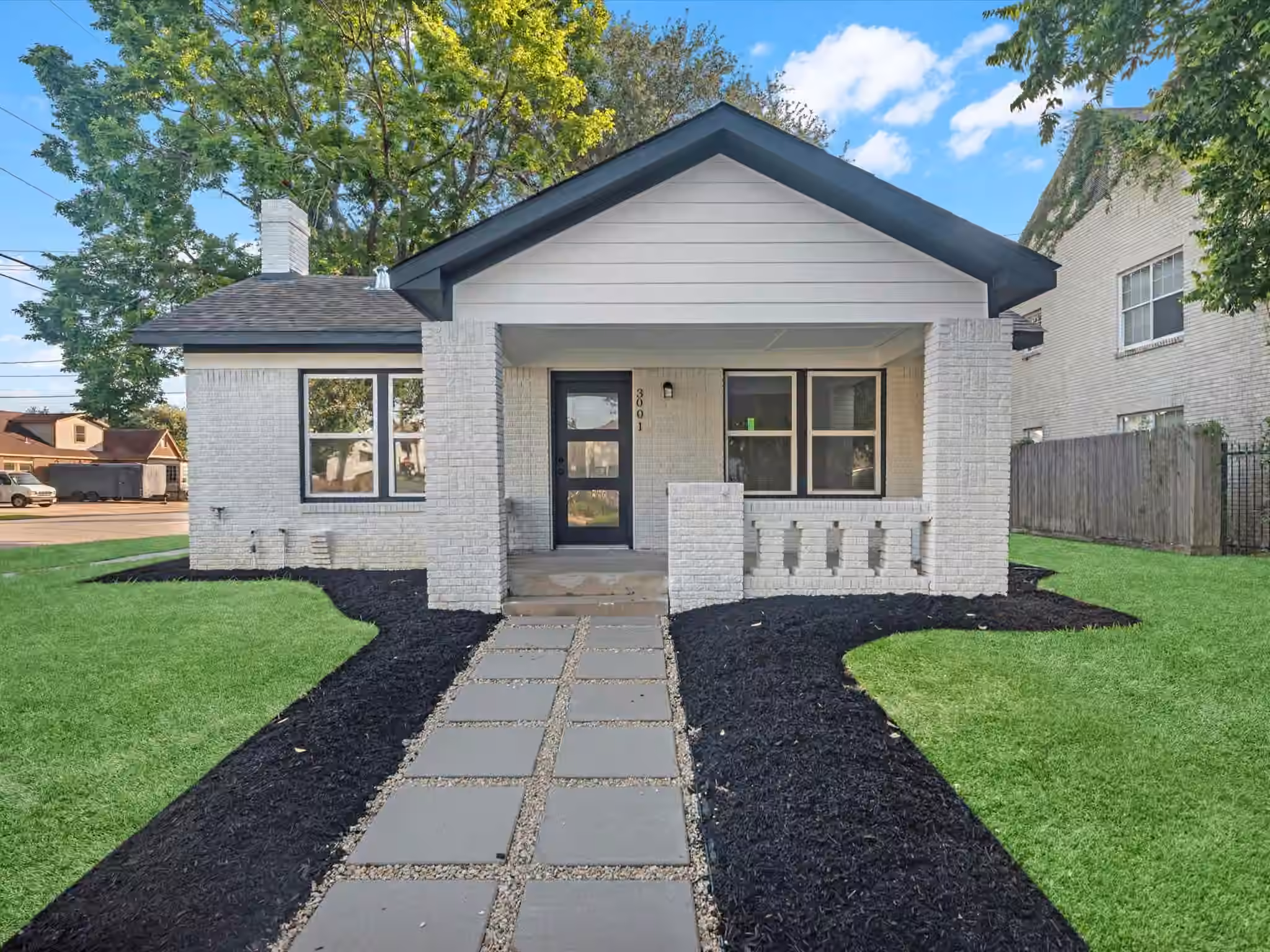 Photo of 3001 Arbor Street, Houston, TX
