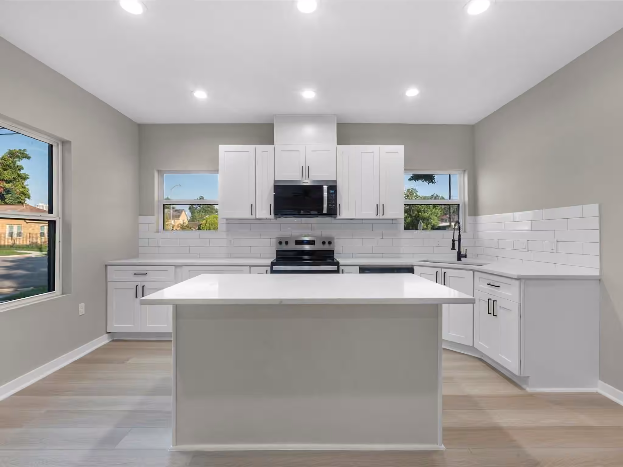Photo 2 of 3001 Arbor Street, Houston, TX