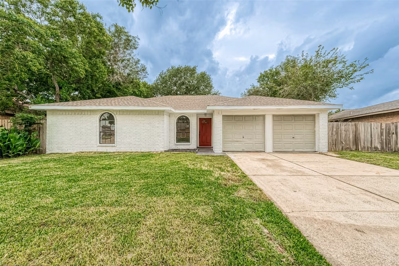 Photo of 3814 Maplewood Drive, La Porte, TX 77571