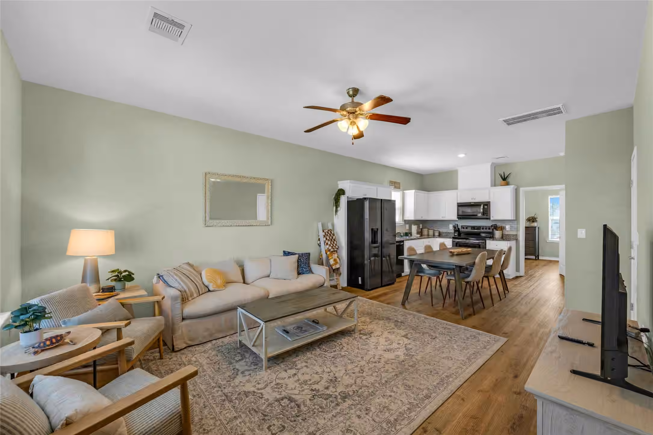 Photo 6 of 5419 Avenue N 1/2, Galveston, TX