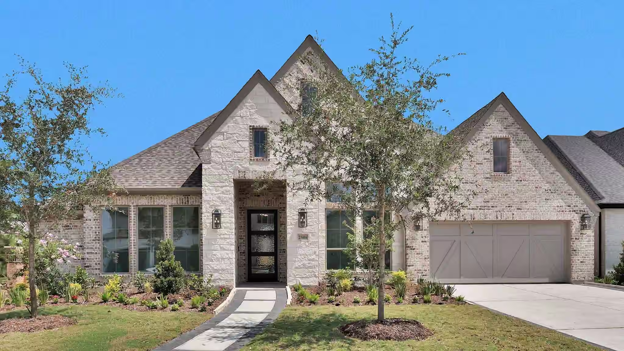 Photo of 25006 Golden Tallgrass Drive, Katy, TX