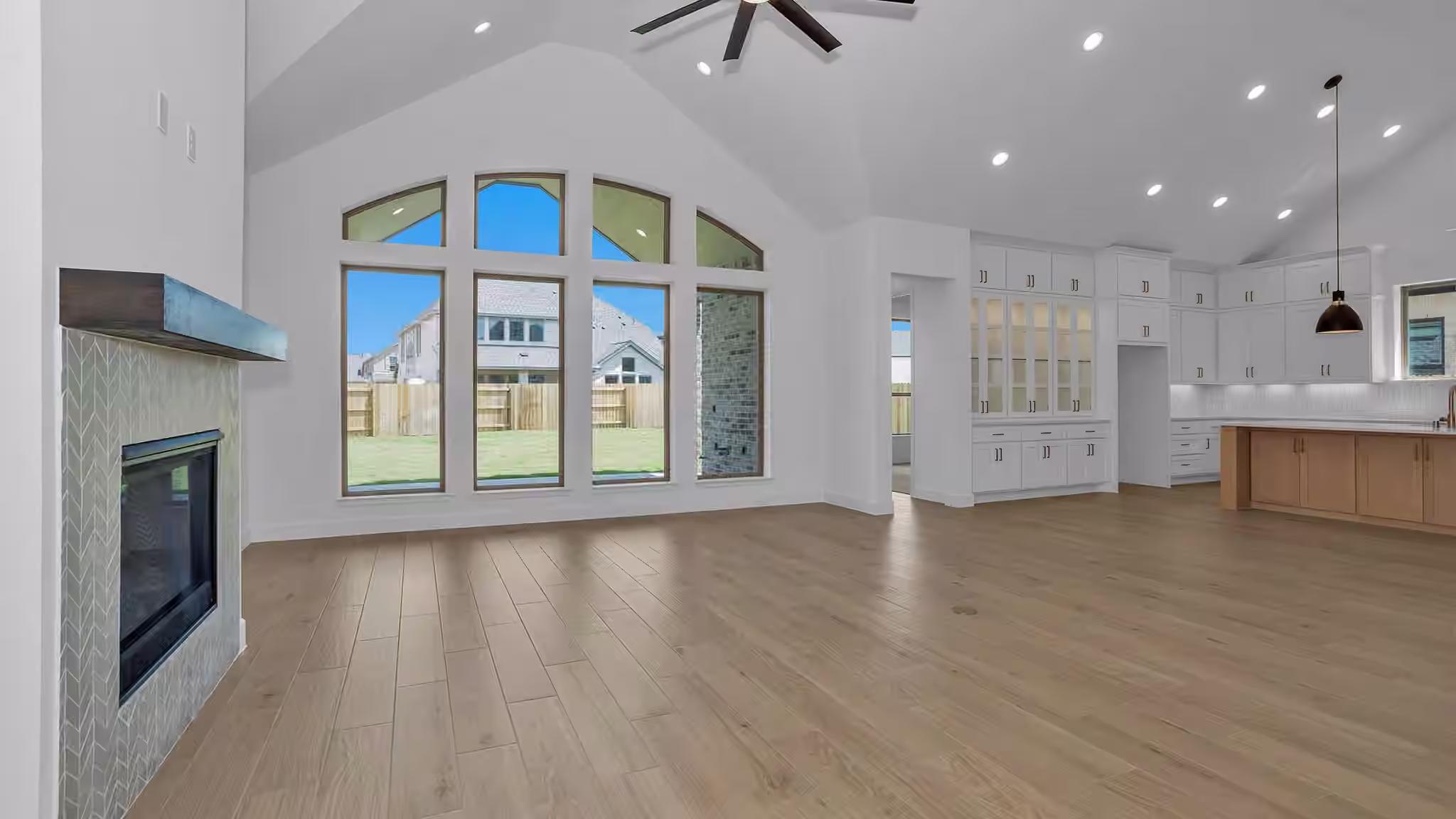 Photo 6 of 25006 Golden Tallgrass Drive, Katy, TX