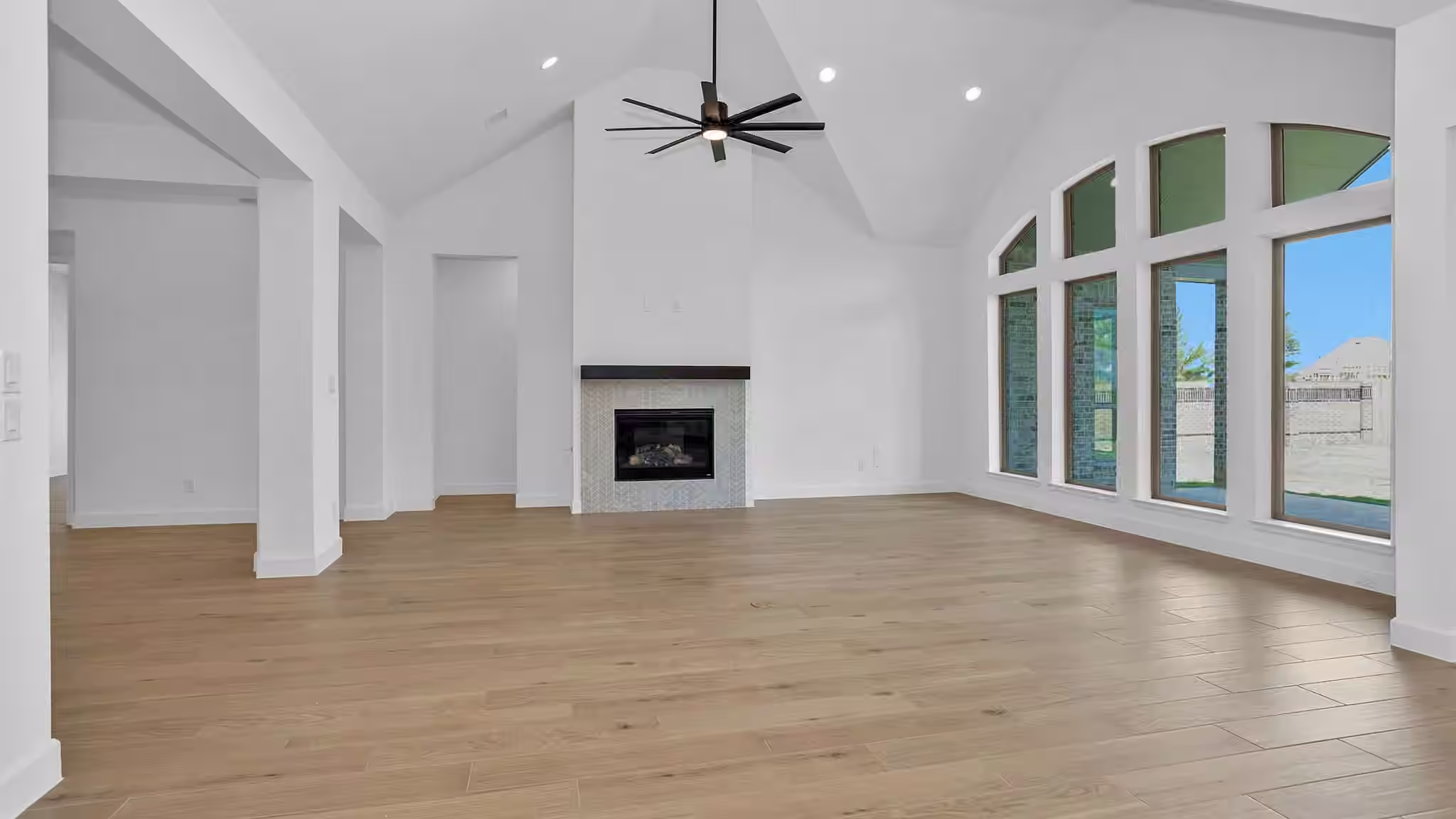 Photo 7 of 25006 Golden Tallgrass Drive, Katy, TX