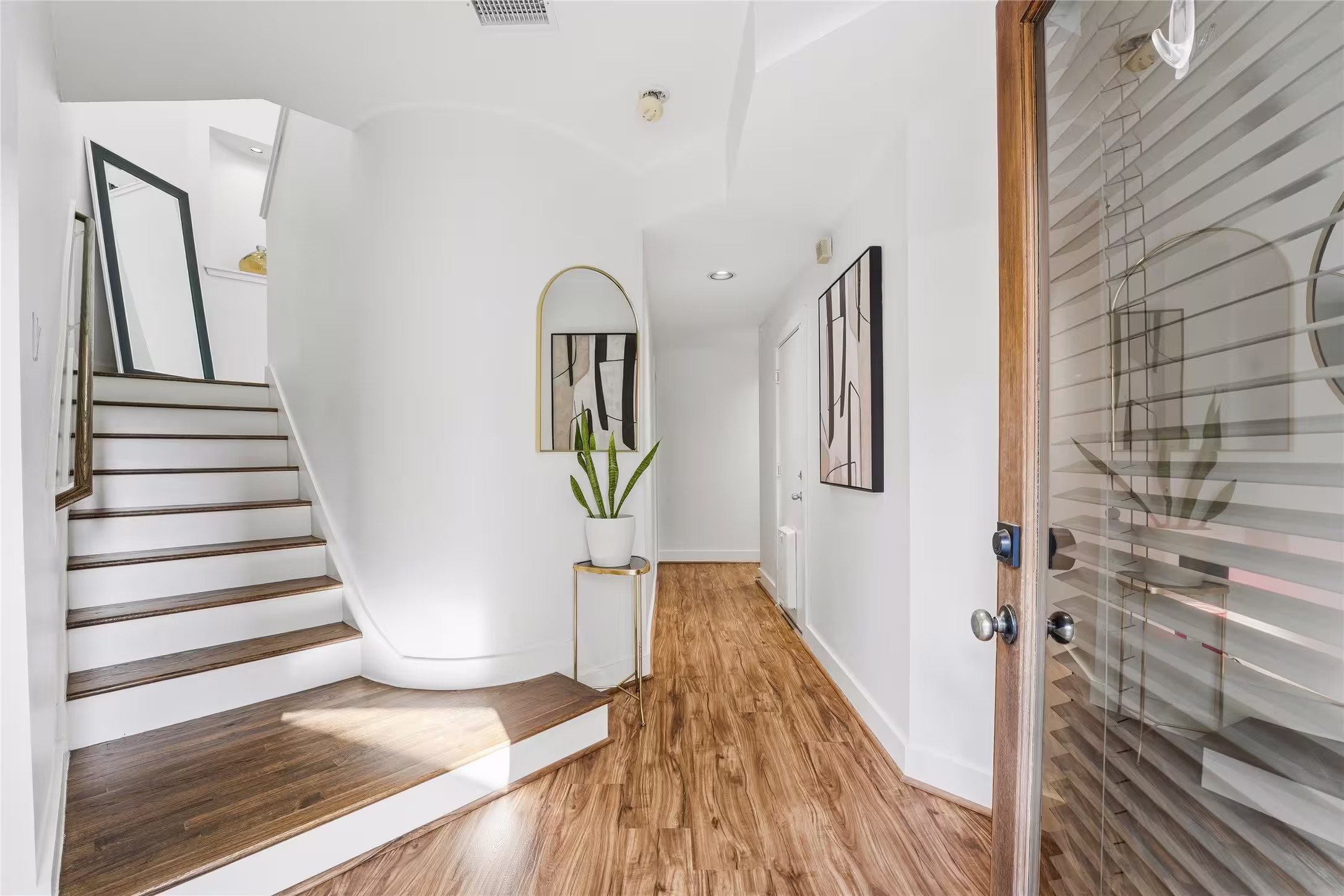 Photo 2 of 5519 Cornish Street, Houston, TX