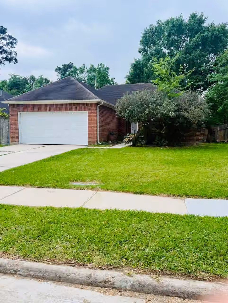 Photo of 22115 Jay Drive, Spring, TX 77373