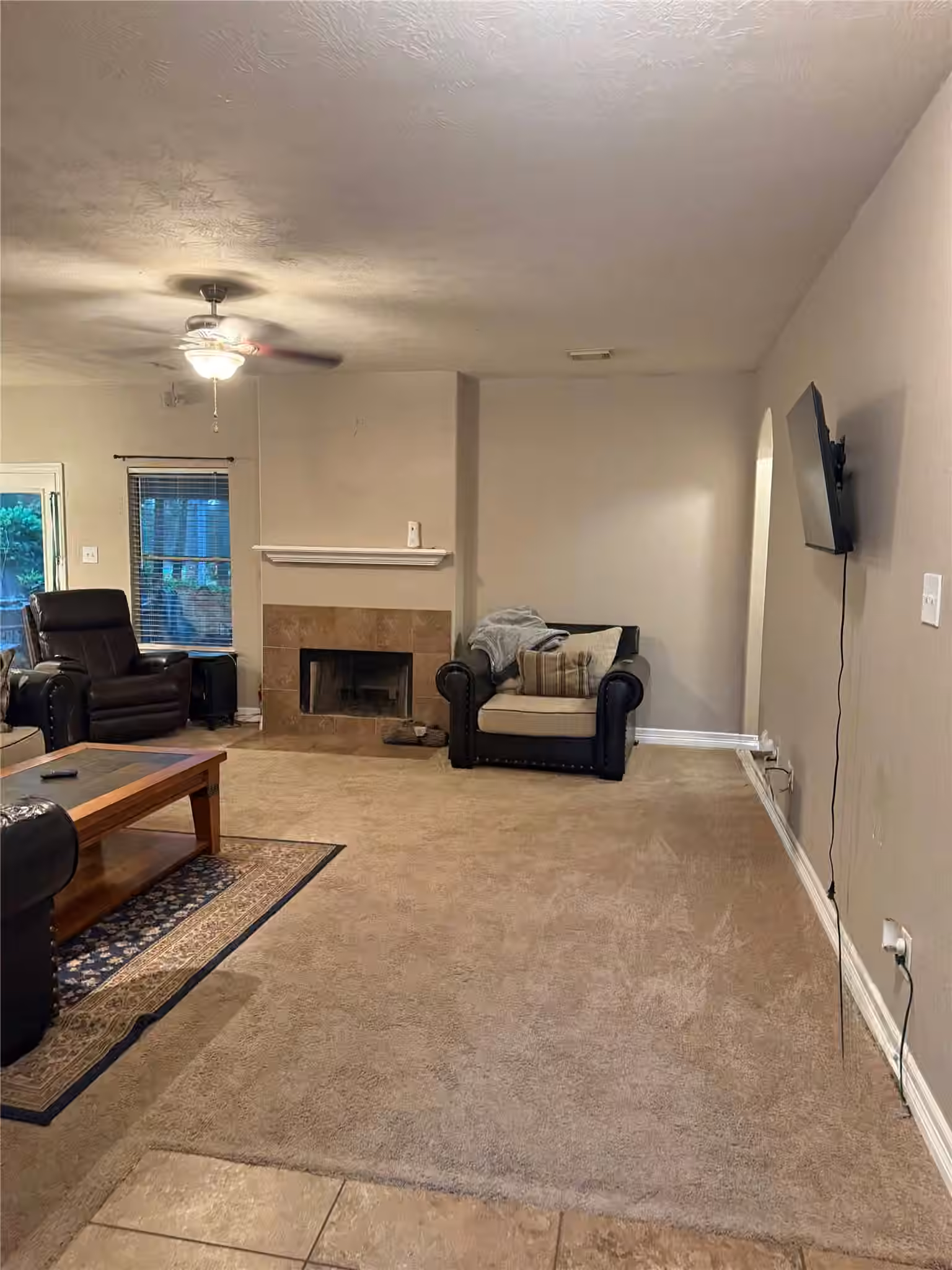 Photo 3 of 22115 Jay Drive, Spring, TX