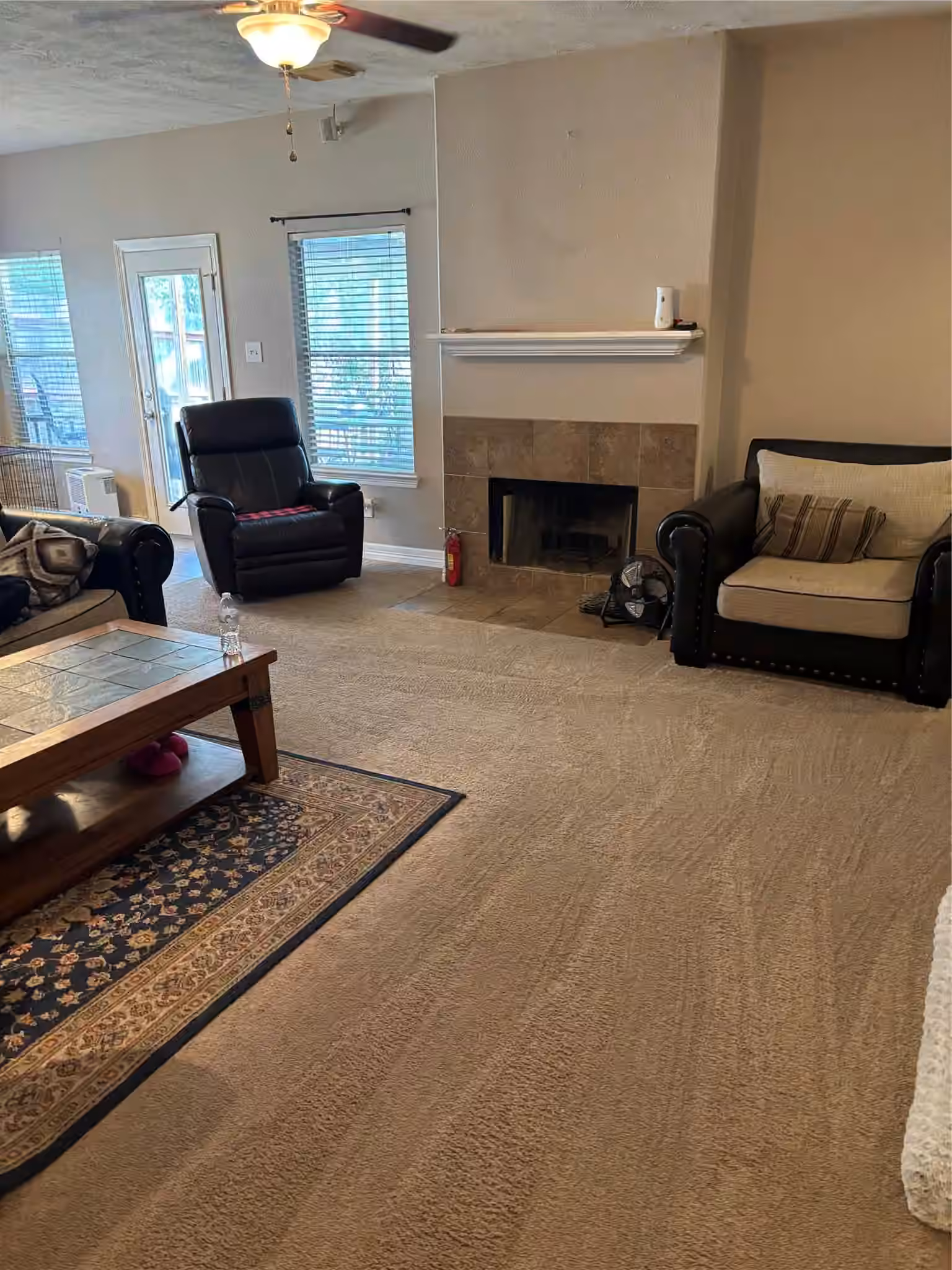 Photo 4 of 22115 Jay Drive, Spring, TX