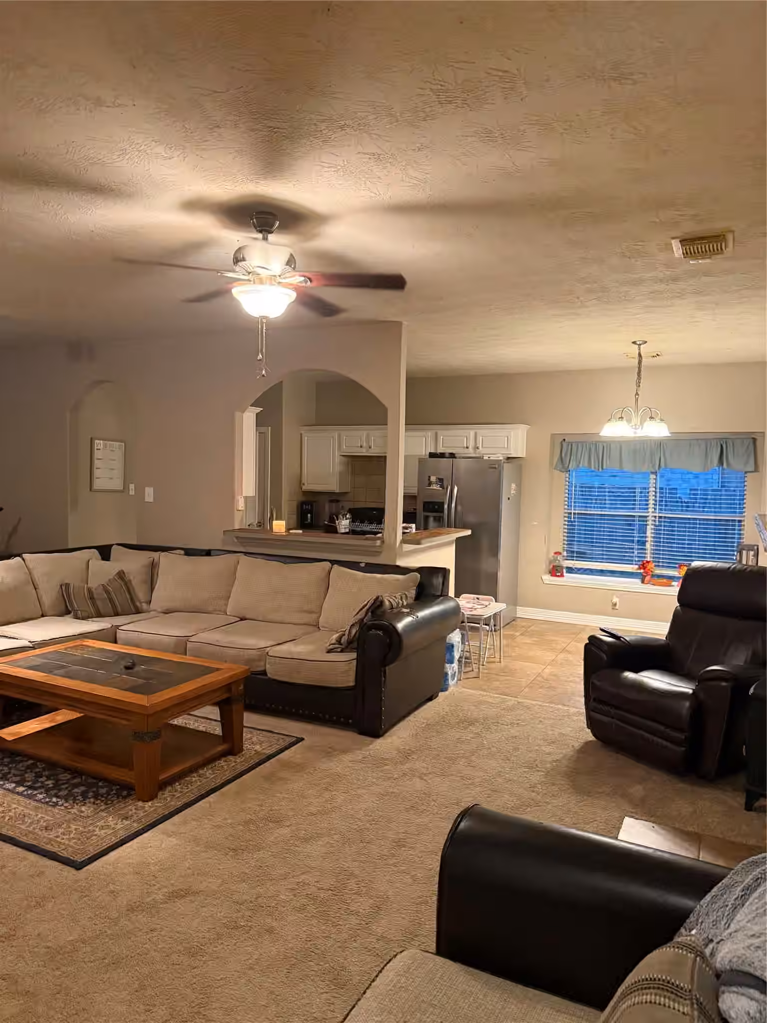 Photo 5 of 22115 Jay Drive, Spring, TX