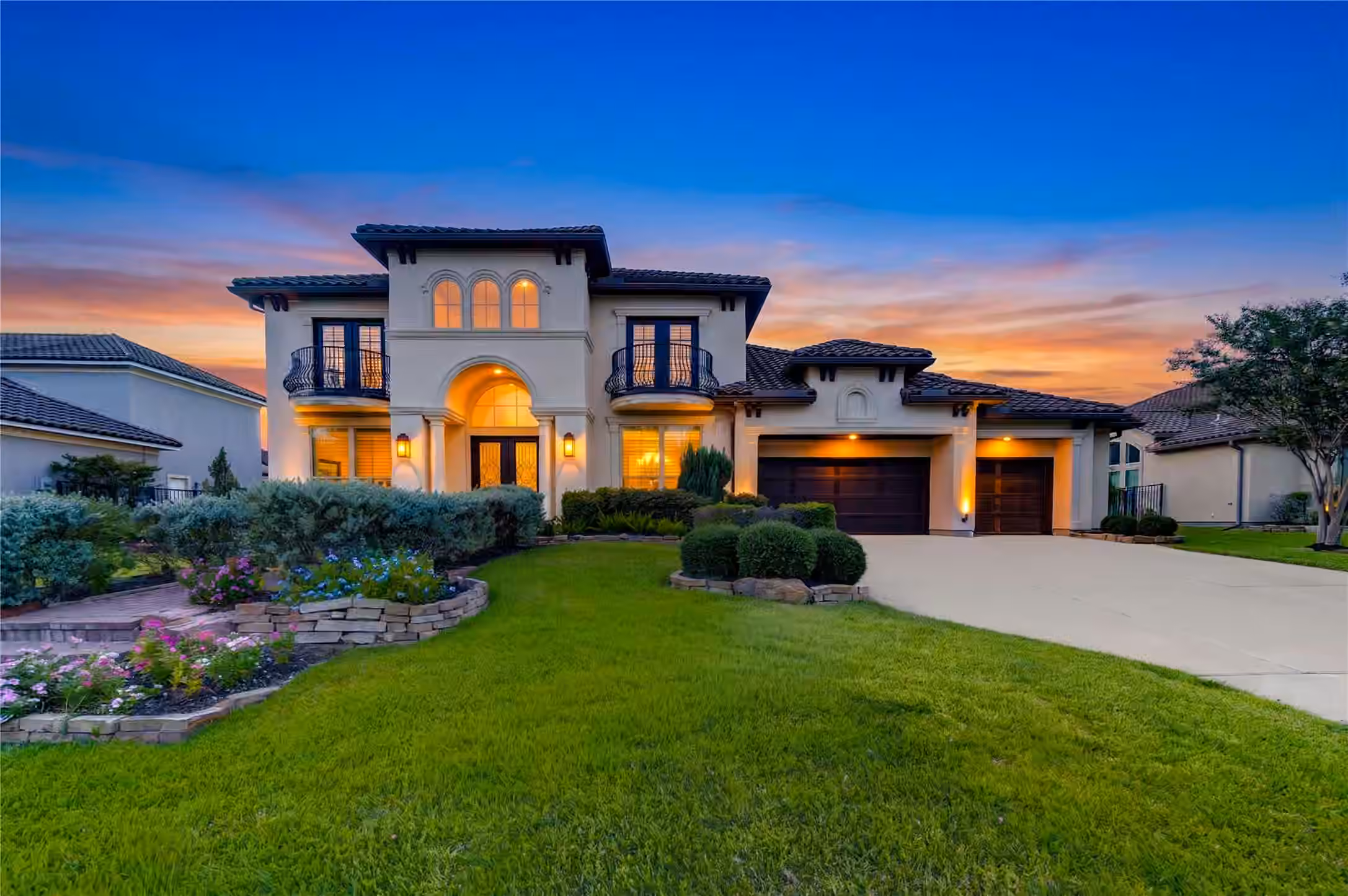 Photo of 18818 E Josey Overlook Drive, Cypress, TX 77433