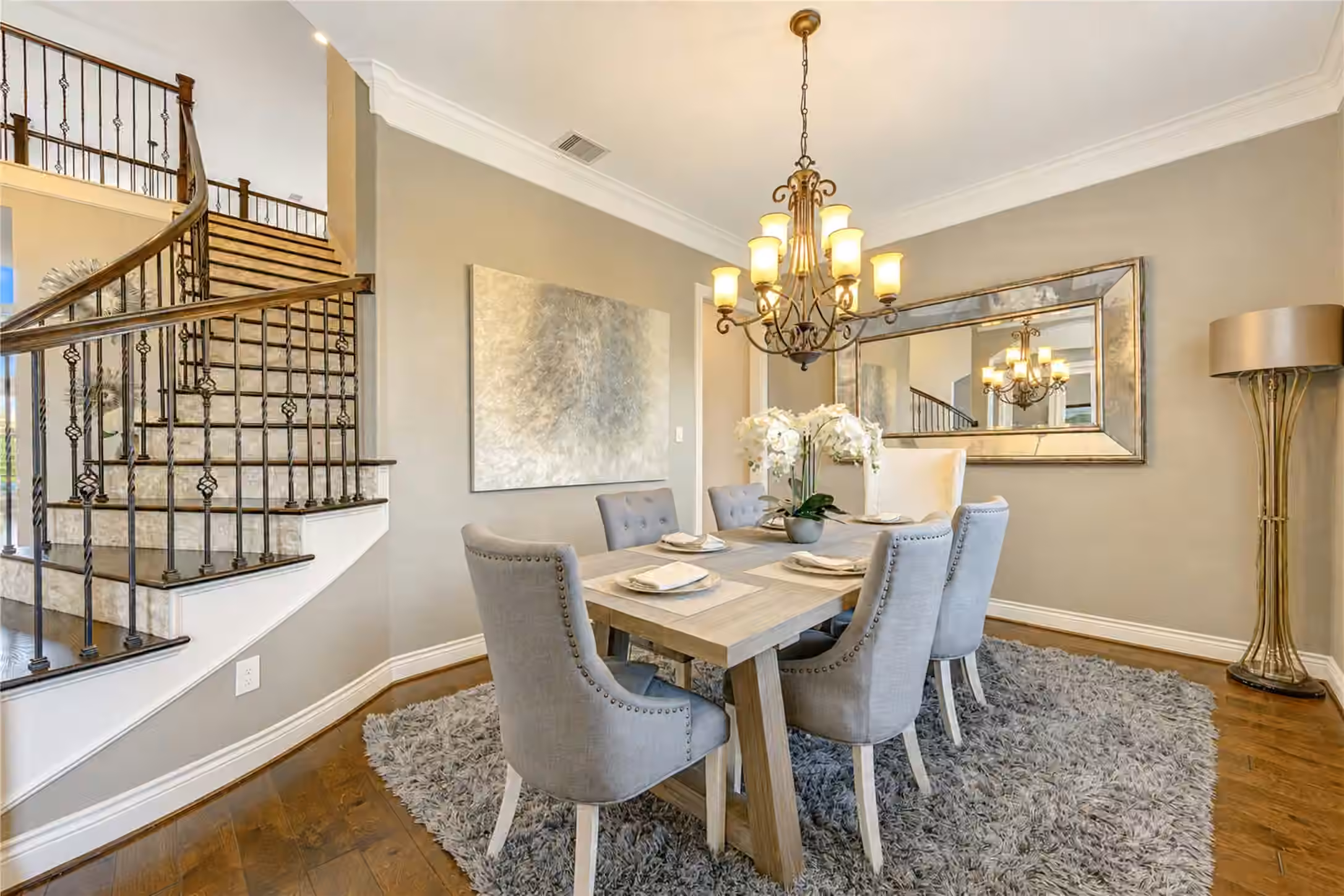 Photo 6 of 18818 E Josey Overlook Drive, Cypress, TX
