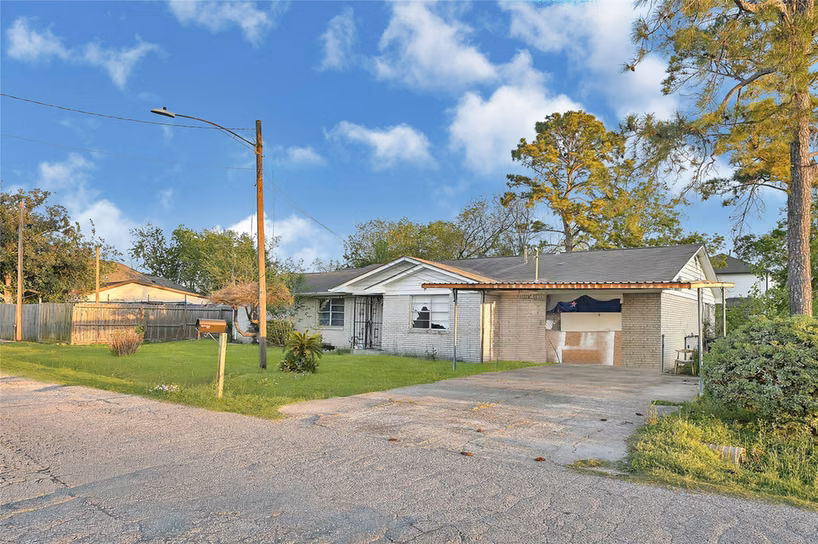 Photo 5 of 7954 Booker St, Houston, TX