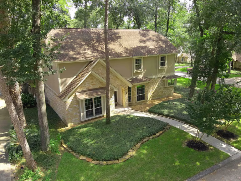 Photo of 2 Rolling Mill Lane, The Woodlands, TX