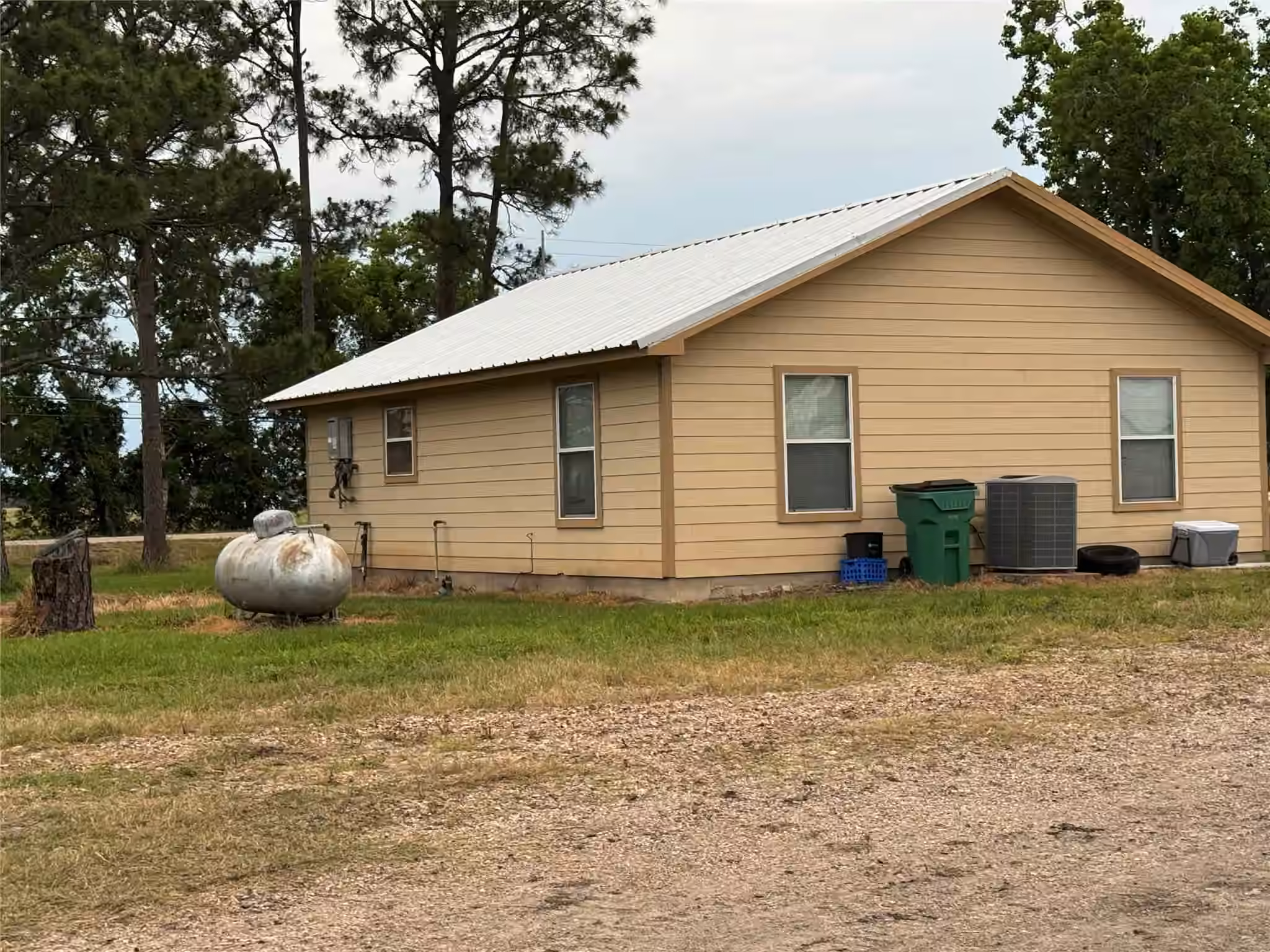 Photo of 0 County Road 48, Rosharon, TX 77583