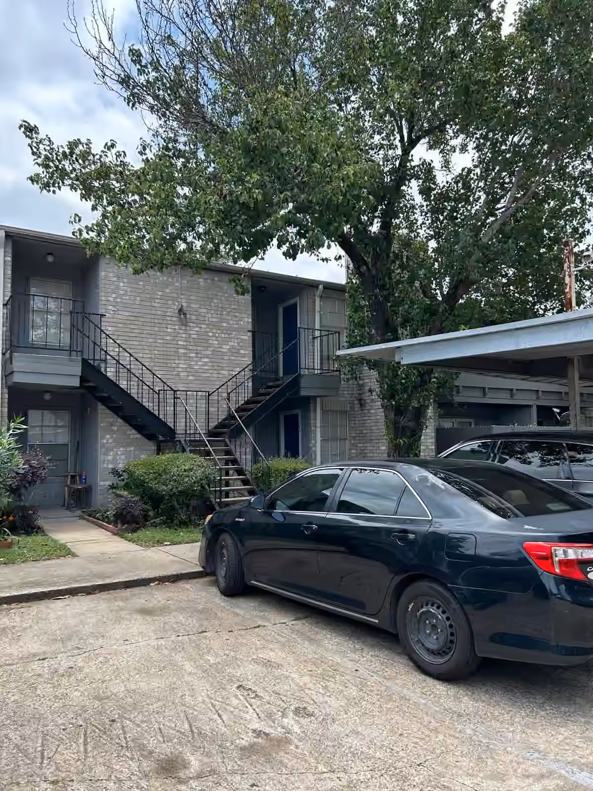 Photo of 9700 Leawood Boulevard 404, Houston, TX 77099