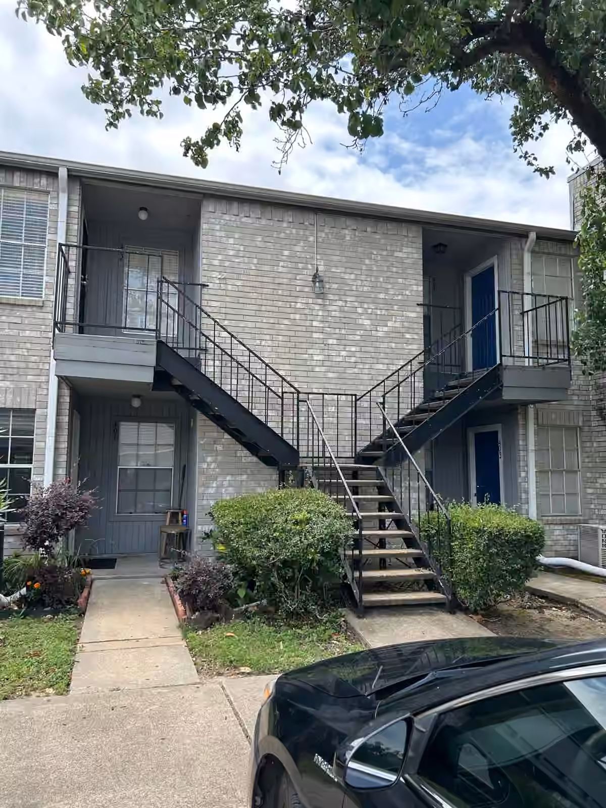 Photo 2 of 9700 Leawood Boulevard 404, Houston, TX