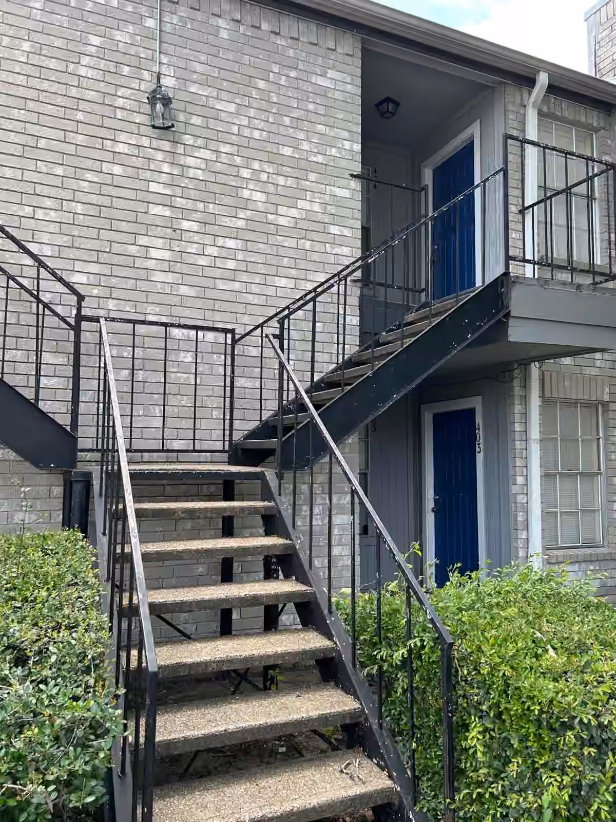 Photo 3 of 9700 Leawood Boulevard 404, Houston, TX