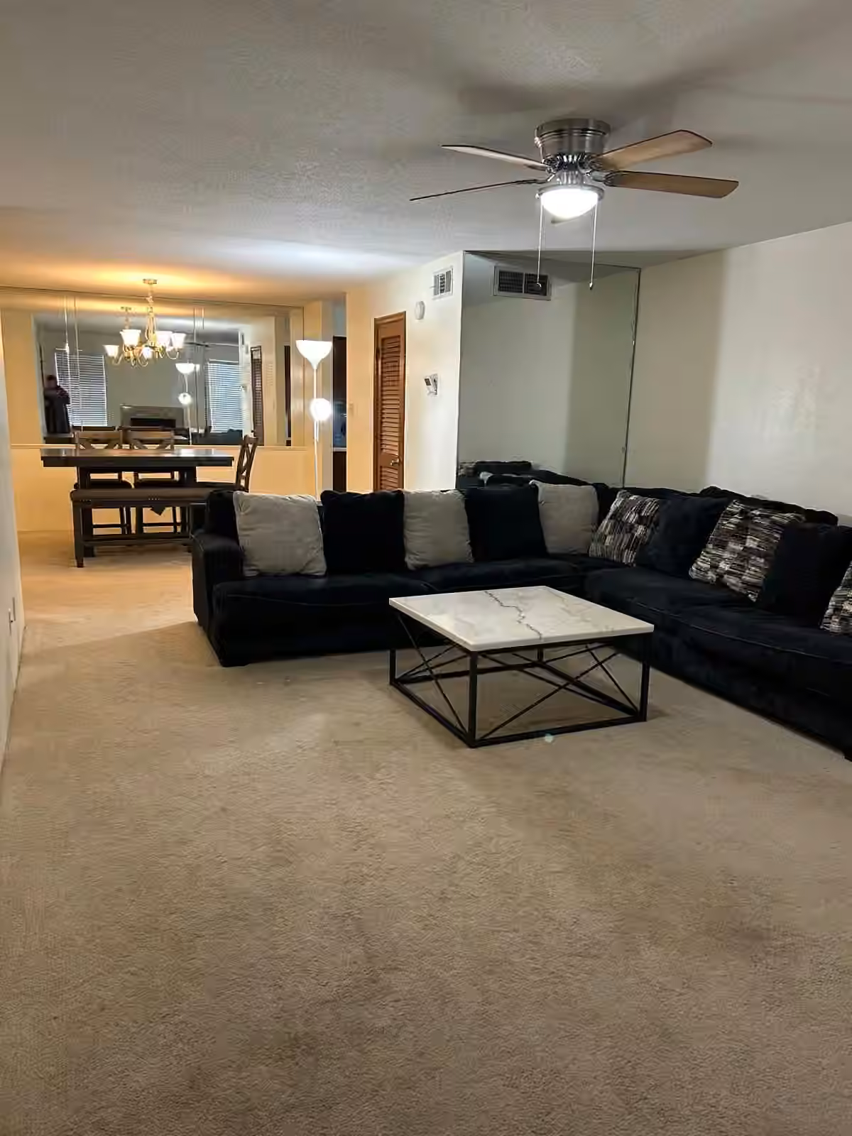 Photo 6 of 9700 Leawood Boulevard 404, Houston, TX