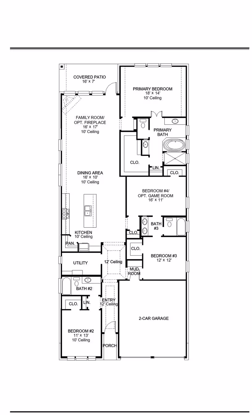 Photo 2 of 19235 Satsuma Ridge Drive, Manvel, TX
