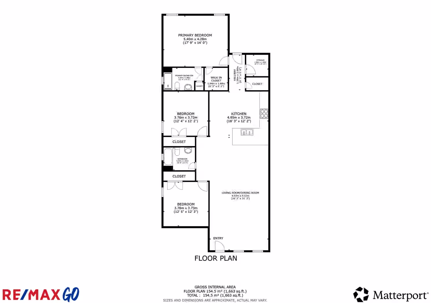 Photo 3 of 8709 Wheatley Street, Houston, TX