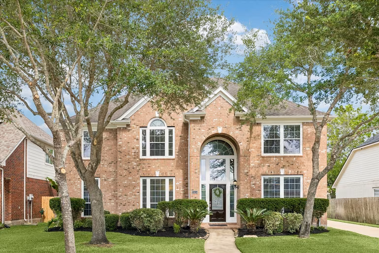 Photo of 2614 Cezanne Circle, Missouri City, TX 77459