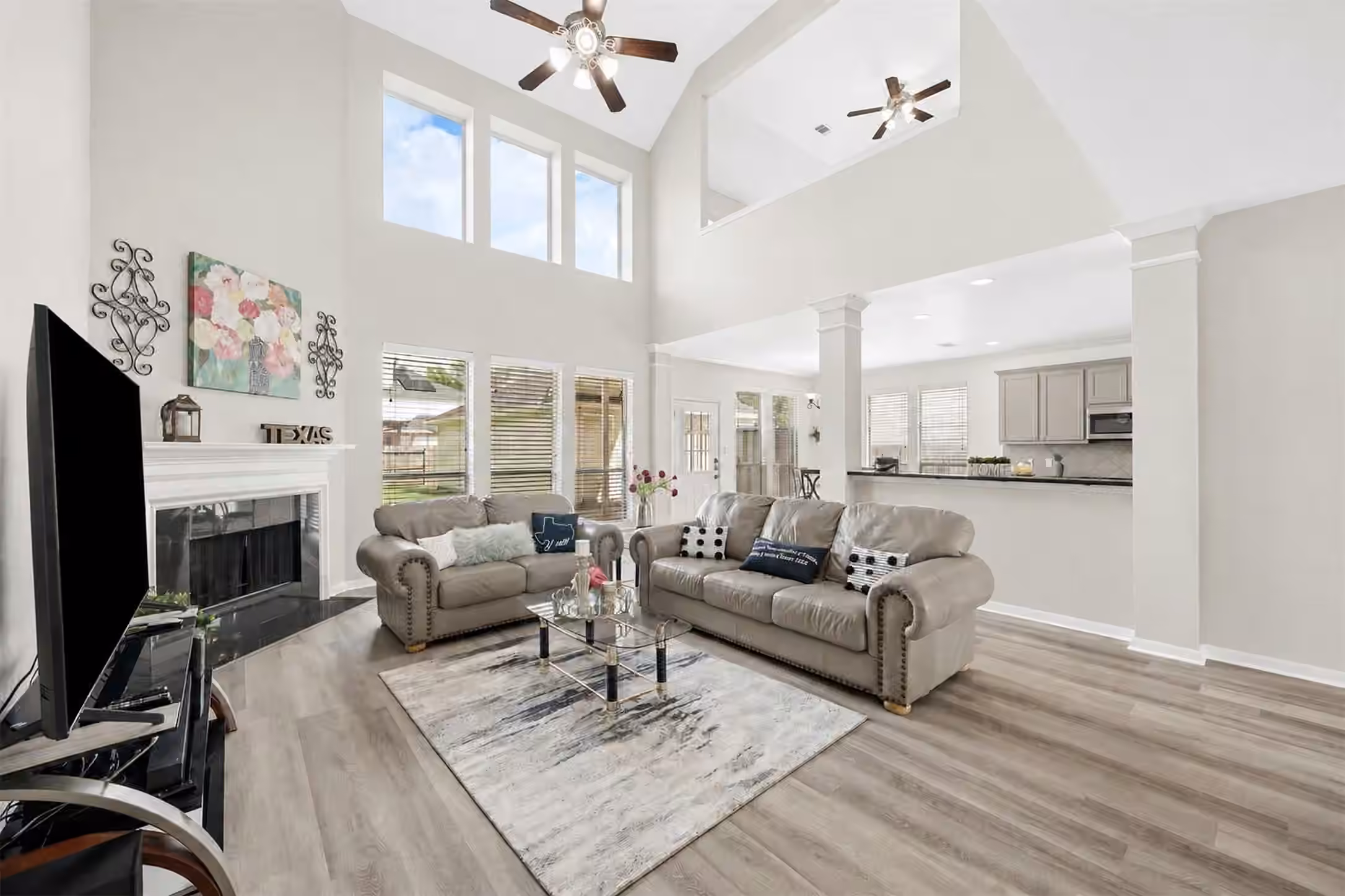 Photo 2 of 2614 Cezanne Circle, Missouri City, TX