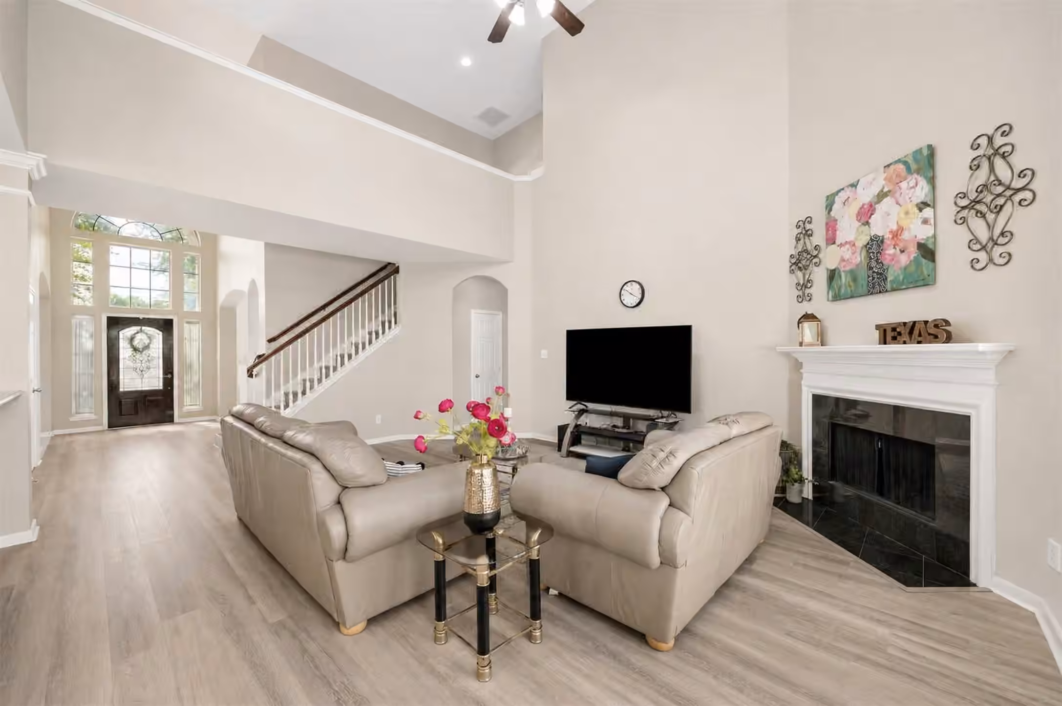 Photo 6 of 2614 Cezanne Circle, Missouri City, TX