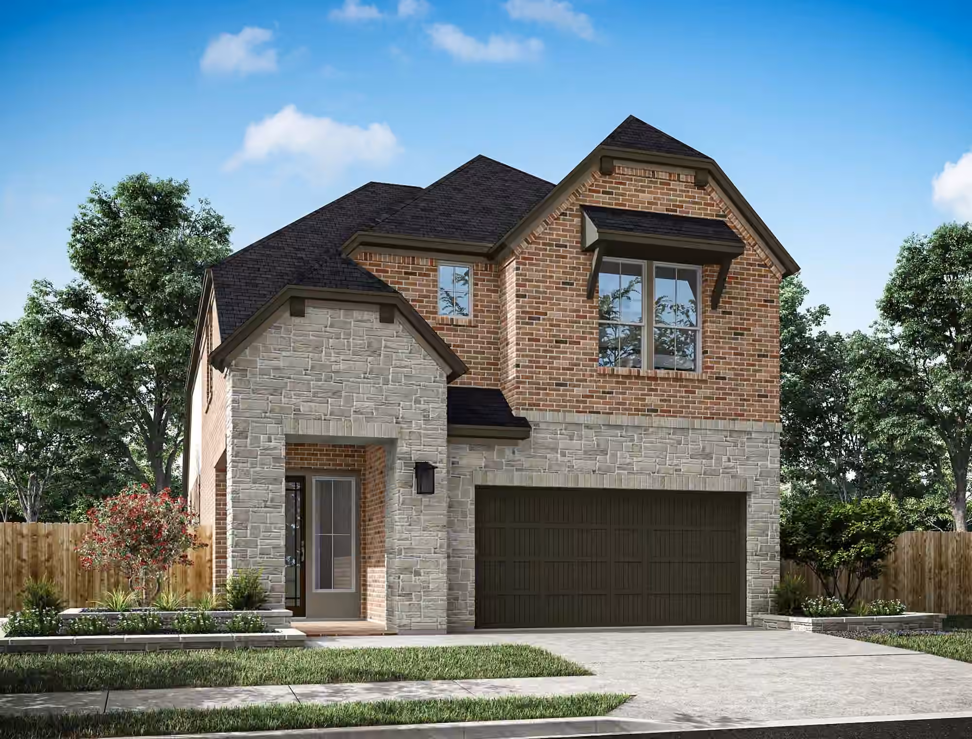 Photo of 9603 Poinsettia Haven Lane, Richmond, TX