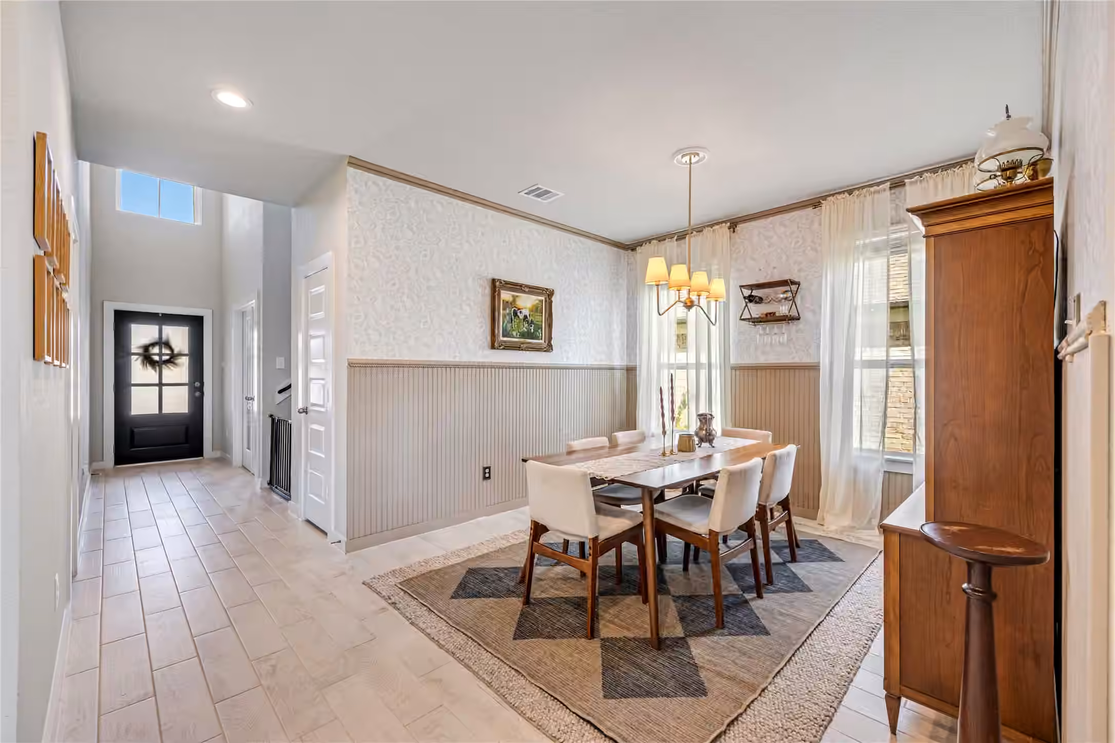 Photo 7 of 11822 Maple Oak Drive, Houston, TX