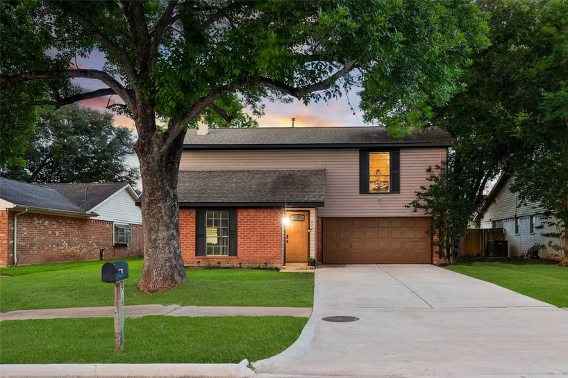 Photo of 718 William Morton Drive, Richmond, TX