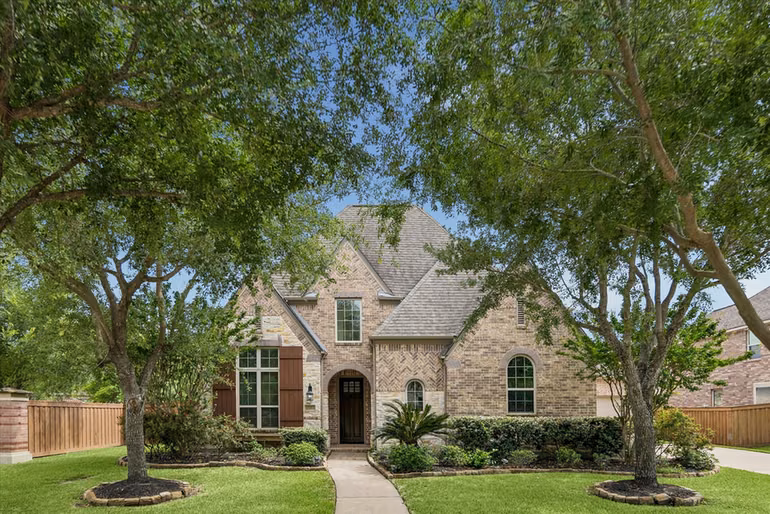Photo 2 of 17403 Astrachan Road, Richmond, TX