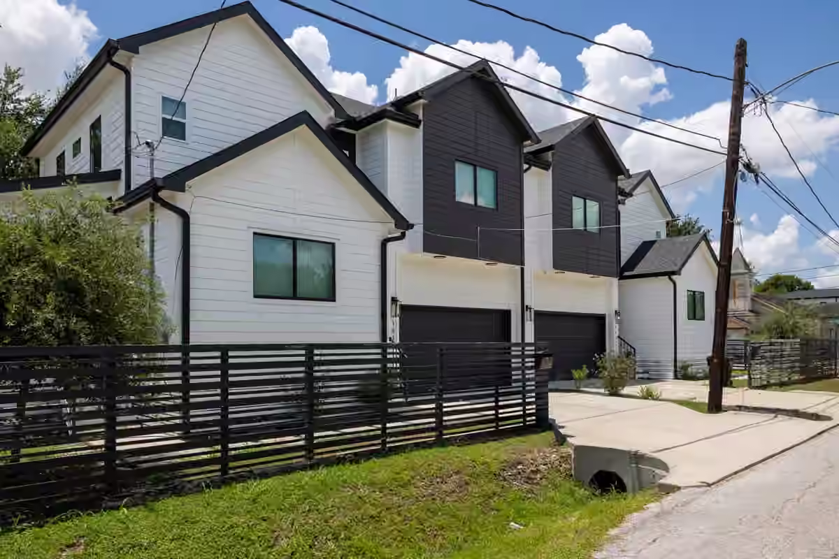 Photo of 3034 Wayne Street A-B, Houston, TX