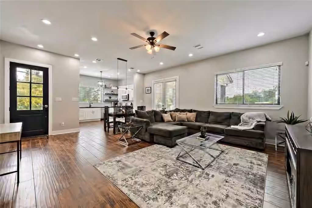 Photo 5 of 3034 Wayne Street A-B, Houston, TX