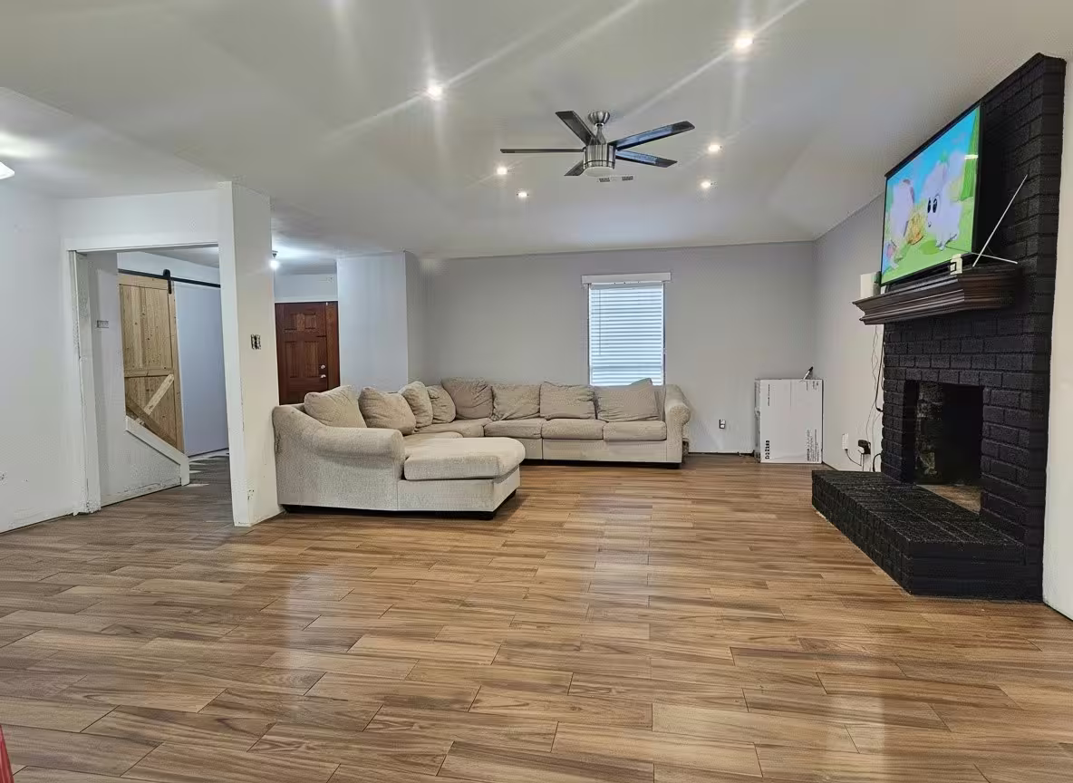 Photo 3 of 27331 Caperidge Drive, Huffman, TX