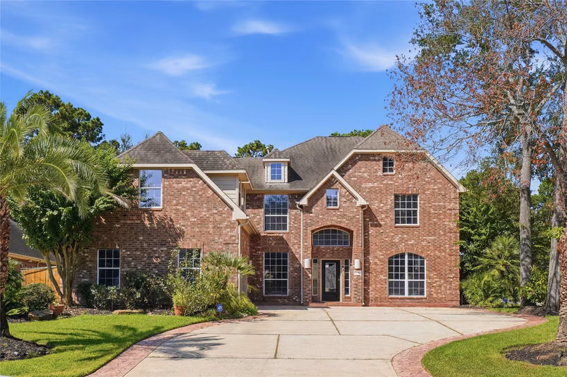 Photo of 14911 Oxford Way, Houston, TX