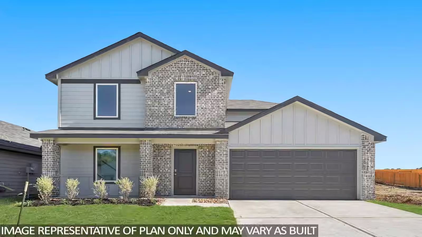 Photo of 12328 Lexington Heights Drive, Willis, TX