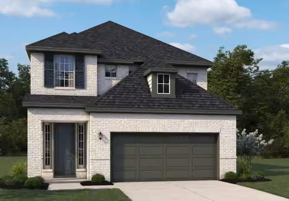 Photo of 23619 Red Rowan Lane, Katy, TX
