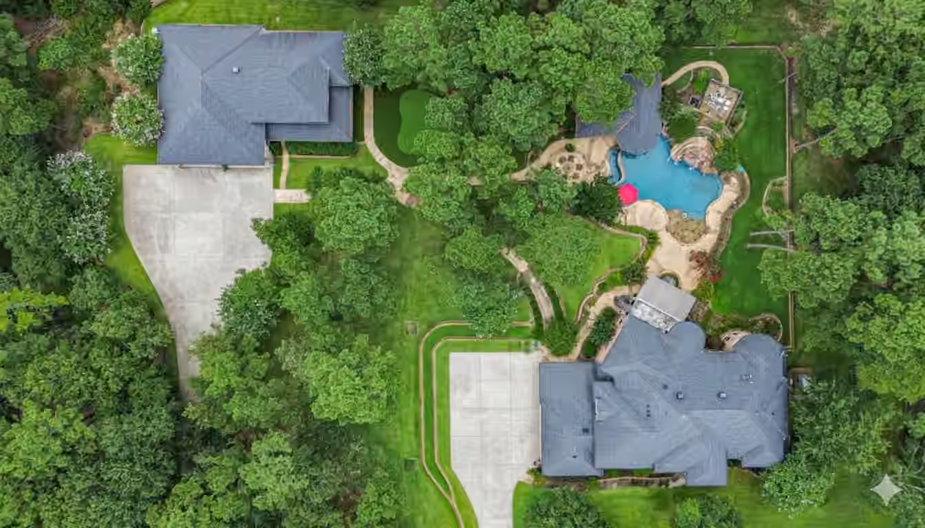 Photo of 28053 Cross Way Oaks, Magnolia, TX 77355