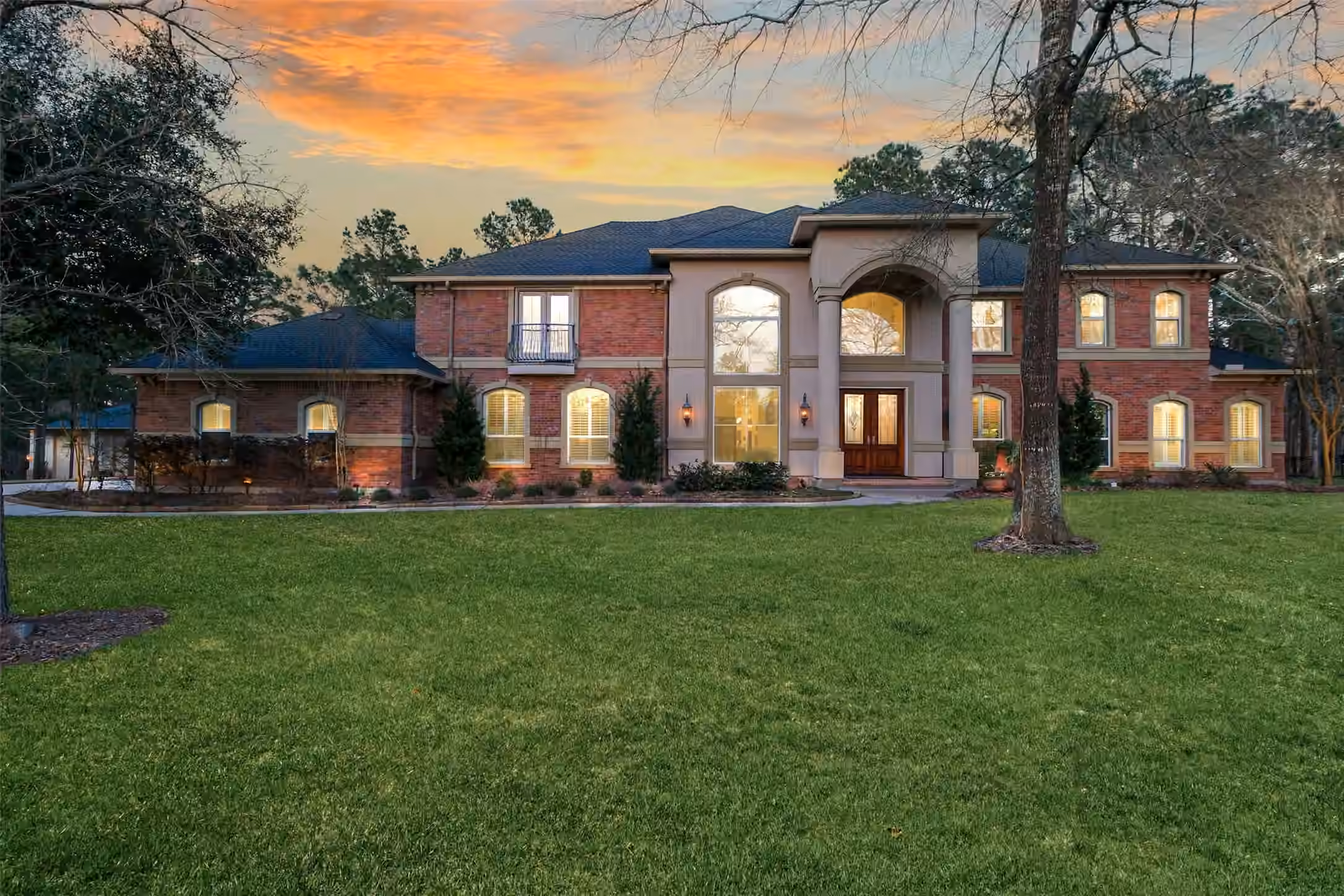 Photo 3 of 28053 Cross Way Oaks, Magnolia, TX