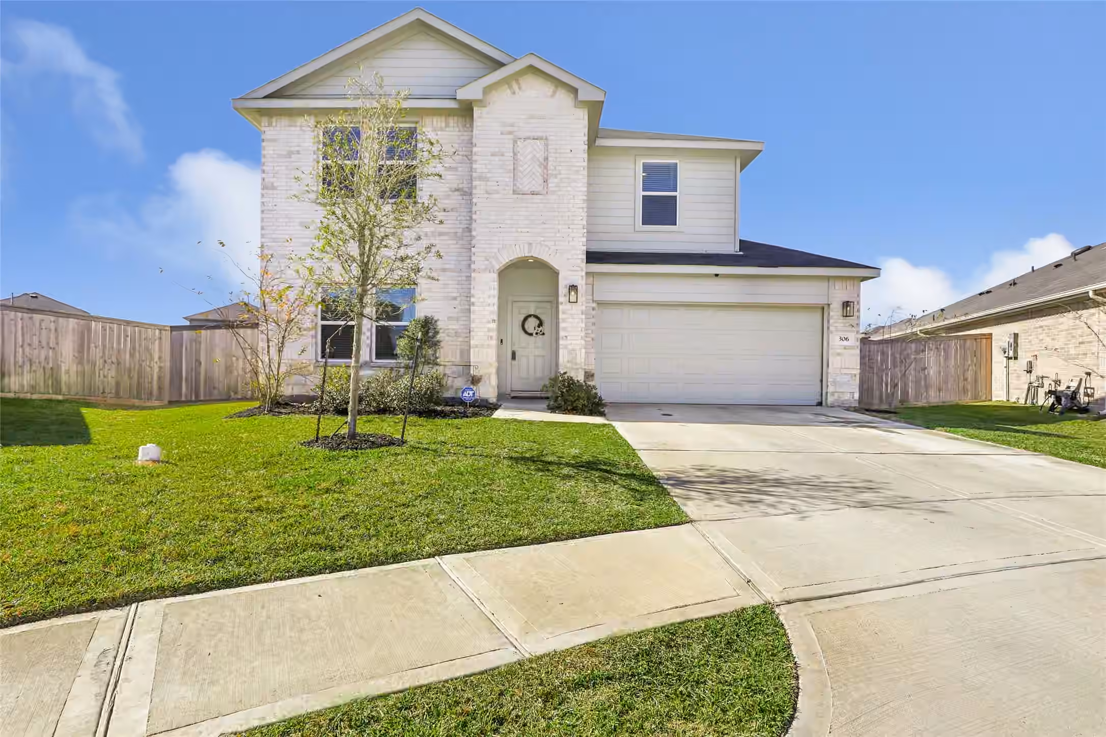 Photo 6 of 306 Springfield Shores Court, Crosby, TX