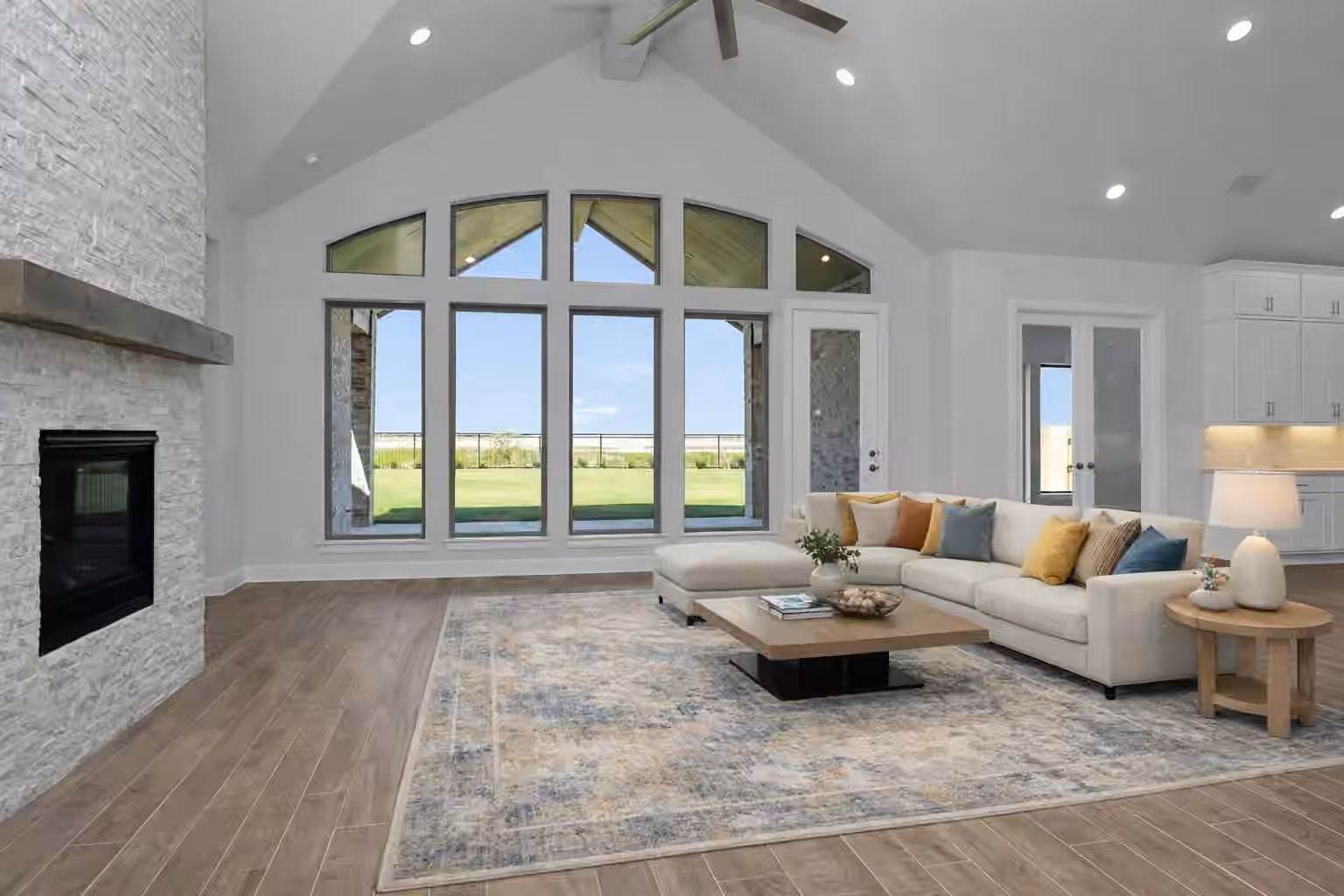 Photo 7 of 7707 Laurel Bloom Lane, Katy, TX